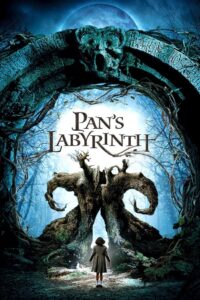 Pan’s Labyrinth 2006 one on netflix