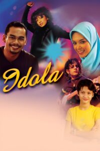 Idola 2002 one on netflix
