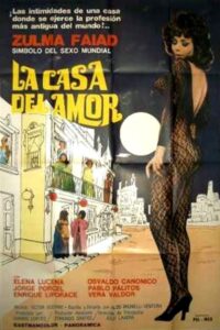 La Casa del Amor 1973 one on netflix