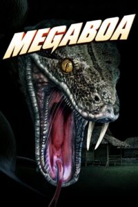 Megaboa 2021 one on netflix