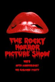 Rocky Horror 25: Anniversary Special 2000 one on netflix