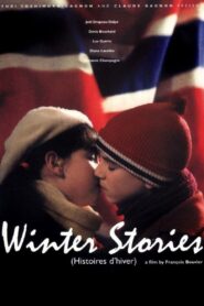 Winter Stories 1999 one on netflix