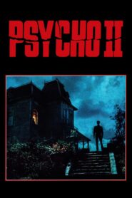 Psycho II 1983 one on netflix