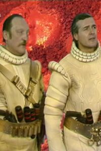 Aelita 1980 one on netflix