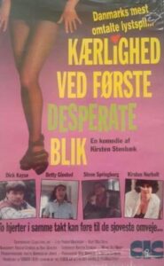Kærlighed ved første desperate blik 1994 one on netflix