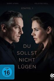 Du sollst nicht lügen 2021 on Online Series