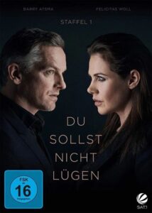 Du sollst nicht lügen 2021 on Online Series