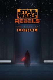 Star Wars Rebels: The Siege of Lothal 2015 one on netflix