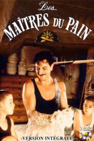 Les Maîtres du pain 1993 one on netflix