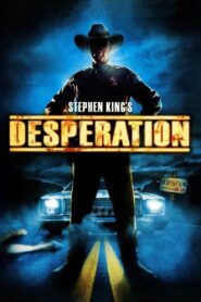 Desperation 2006 one on netflix