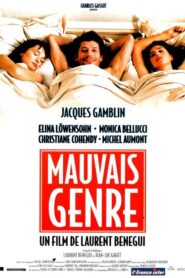 Mauvais Genre 1997 one on netflix