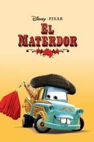 El Materdor 2008 one on netflix