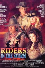 Riders in the Storm 1995 one on netflix