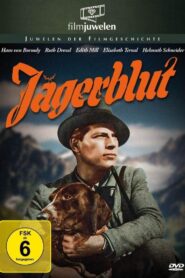Jägerblut 1957 one on netflix