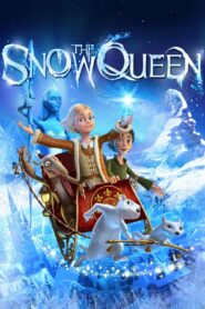 The Snow Queen 2012 one on netflix