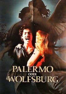 Palermo or Wolfsburg 1980 one on netflix