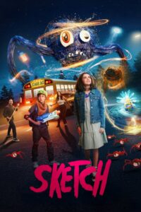 Sketch 2025 one on netflix
