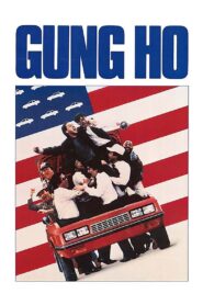 Gung Ho 1986 one on netflix