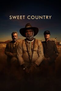 Sweet Country 2018 one on netflix