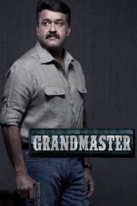 Grandmaster 2012 one on netflix