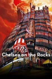 Chelsea on the Rocks 2008 one on netflix