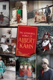 The Wonderful World of Albert Kahn 2007 on Online Series