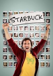Starbuck 2011 one on netflix