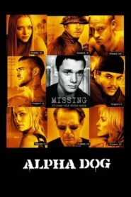 Alpha Dog 2006 one on netflix