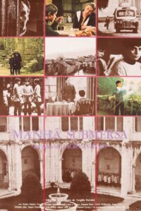 Manhã Submersa 1980 one on netflix