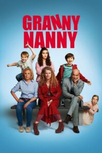 Granny Nanny 2020 one on netflix