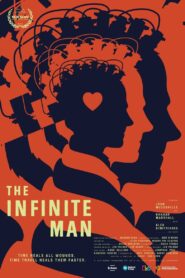 The Infinite Man 2014 one on netflix