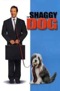 The Shaggy Dog 2006 one on netflix