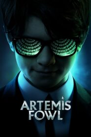 Artemis Fowl 2020 one on netflix