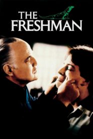 The Freshman 1990 one on netflix