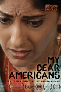 My Dear Americans 2013 one on netflix