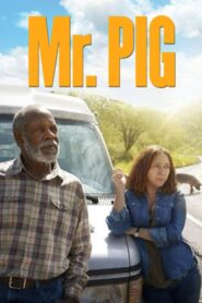 Mr. Pig 2016 one on netflix