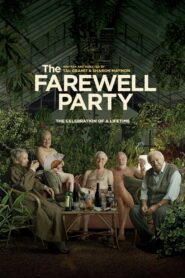 The Farewell Party 2014 one on netflix