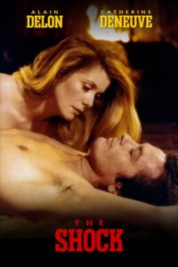 Le Choc 1982 one on netflix