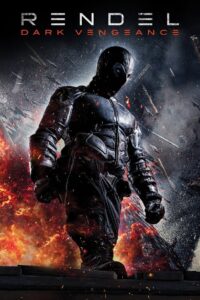 Rendel 2017 one on netflix