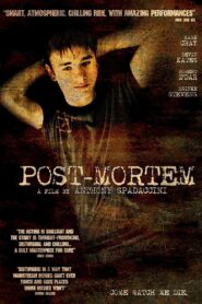 Post-Mortem 2010 one on netflix