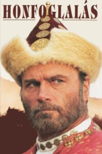 The Conquest 1996 one on netflix