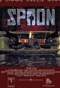 Spoon 2011 one on netflix