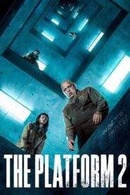 The Platform 2 2024 one on netflix