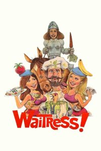 Waitress! 1982 one on netflix
