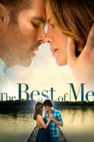 The Best of Me 2014 one on netflix