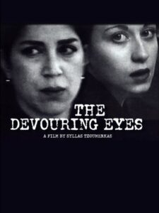 The Devouring Eyes 2000 one on netflix
