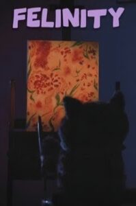 Felinity 2024 one on netflix