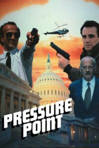 Pressure Point 1997 one on netflix