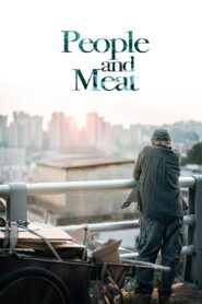 People and Meat 2025 one on netflix