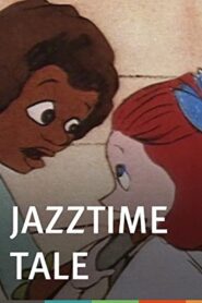 Jazztime Tale 1991 one on netflix